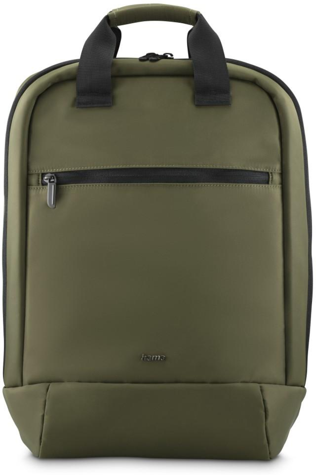 HAMA Раница за лаптоп Ultra Lightweight, до 41 см (16,2), зеленана ниска цена с бърза доставка - BestPC.BG