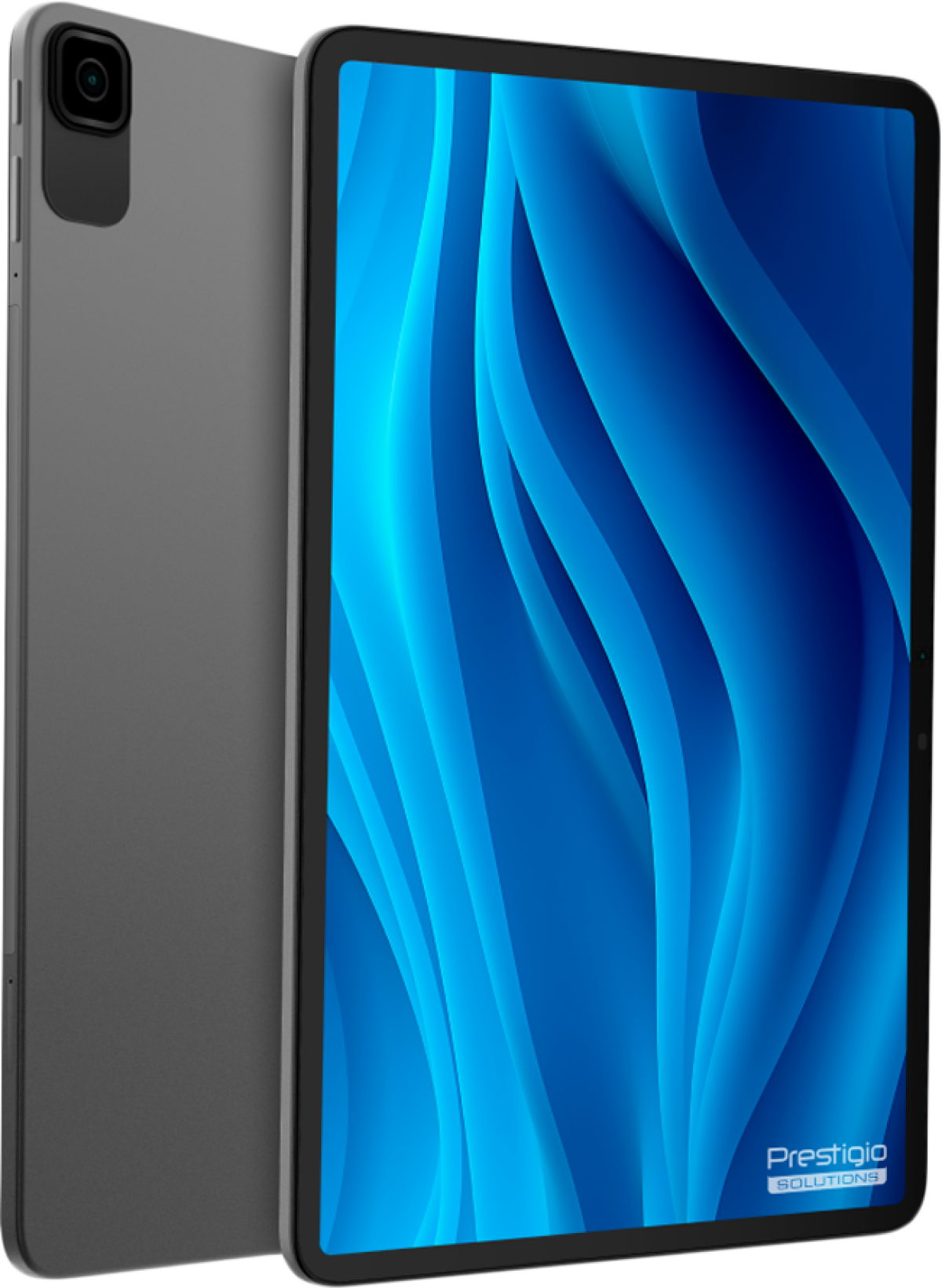 Таблет Prestigio Solutions Virtuoso PSTA107, 11.97" 2K, 4GB+128GB, Wi-Fiна ниска цена с бърза доставка - BestPC.BG