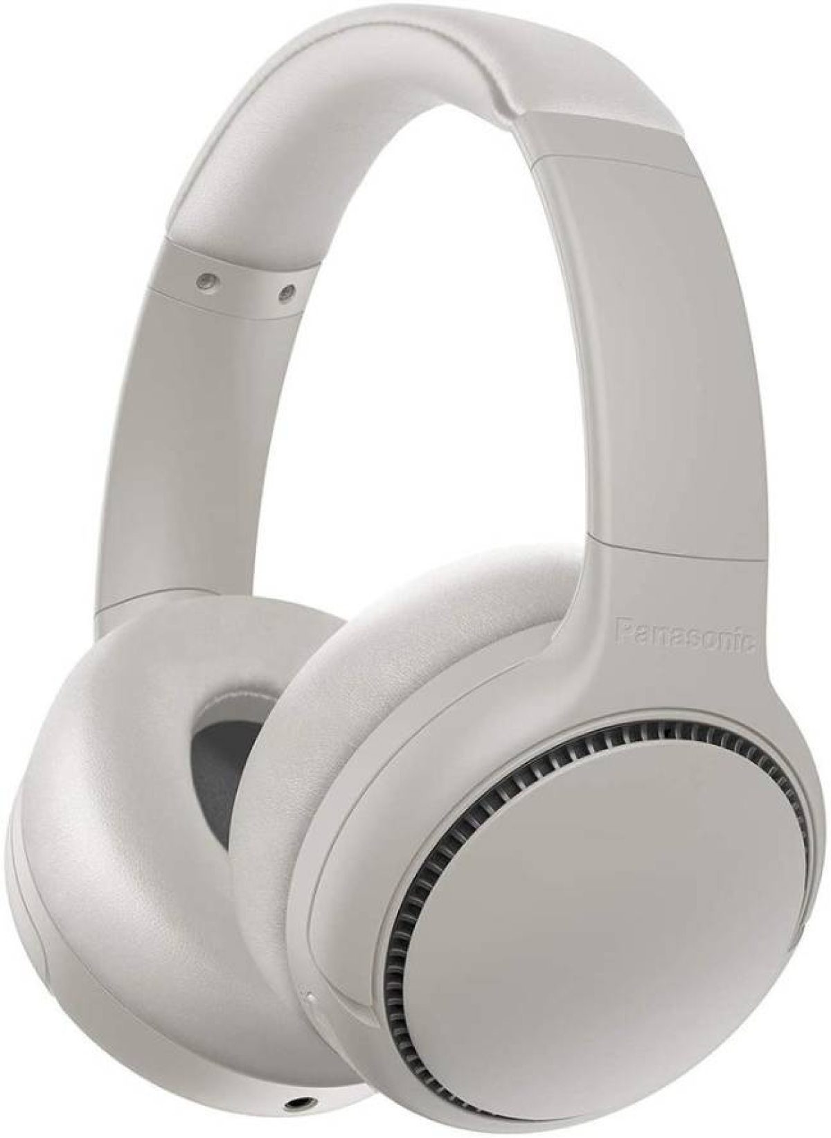 Panasonic RB-M500BE-C слушалки, Bluetooth, бежовина ниска цена с бърза доставка - BestPC.BG