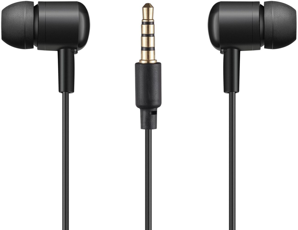 СЛУШАЛКИ SANDBERG Saver - Black - PN 325-62на ниска цена с бърза доставка - BestPC.BG