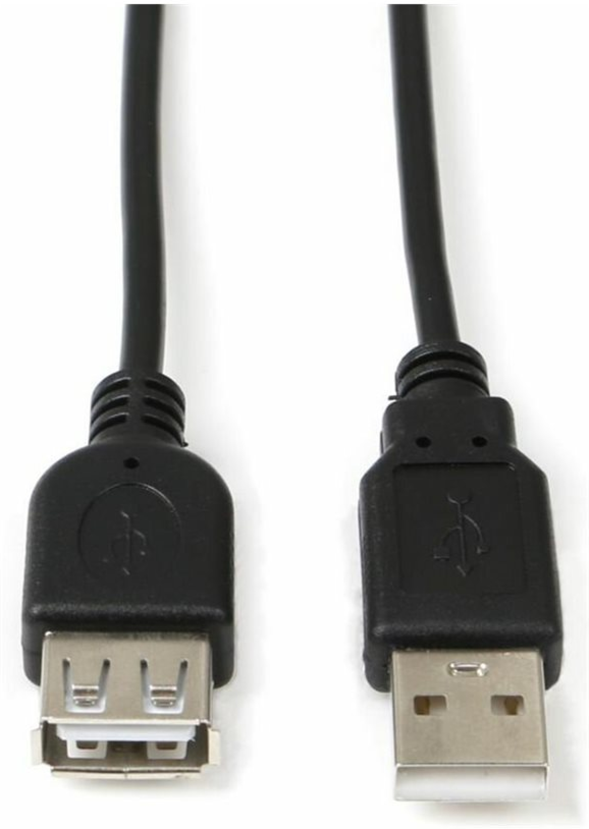 КАБЕЛ MICROCONNECT USB 2.0 Extension - 1.8m - PN USBAAF2Bна ниска цена с бърза доставка - BestPC.BG