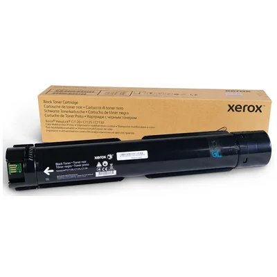 Тонер за лазерен принтер КАСЕТА ЗА XEROX VersaLink C7120/C7125/C7130 - Black - PN 006R01828на ниска цена с бърза доставка - BestPC.BG