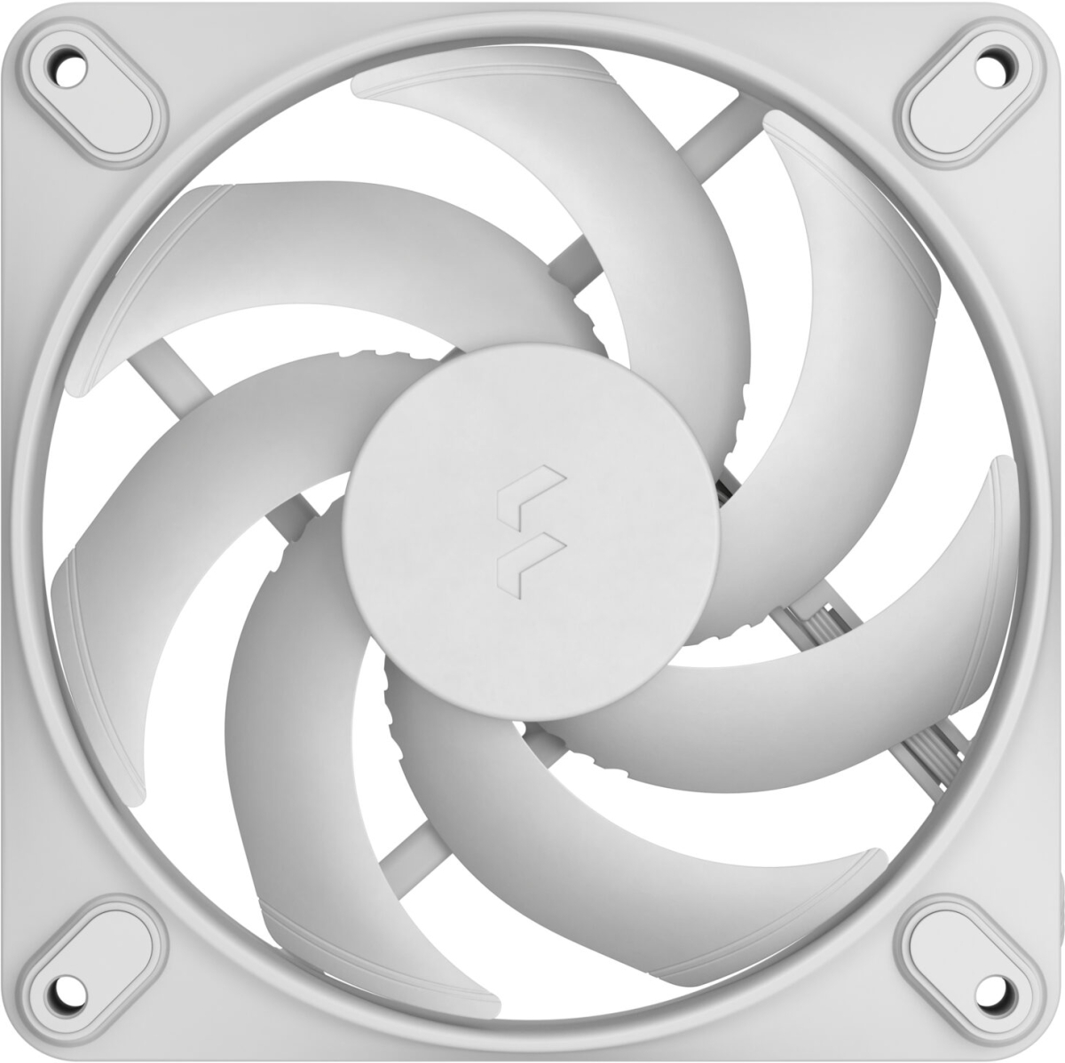 Вентилатор FD MOMENTUM 12 WHITEна ниска цена с бърза доставка - BestPC.BG