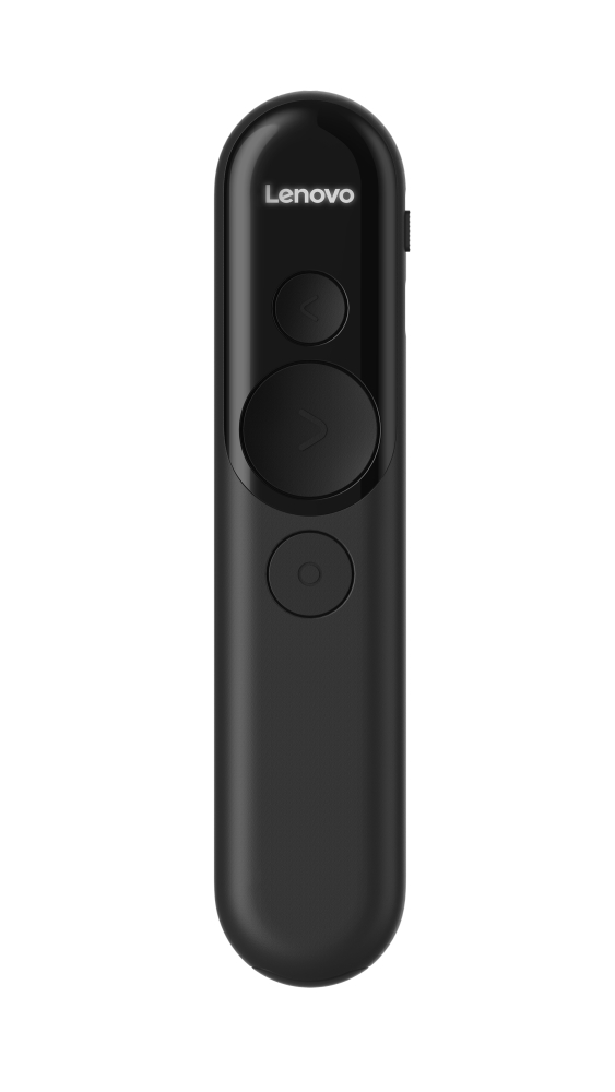 Други Lenovo Laser Rechargeable Presentation Remoteна ниска цена с бърза доставка - BestPC.BG