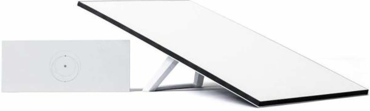 Приемник и рутер за сателитен интернет STARLINK V4 Standart Kitна ниска цена с бърза доставка - BestPC.BG