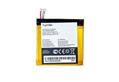 TLP018B2 батерия за телефон Alcatel One Touch 7024, 3.8V, 1800mAhна ниска цена с бърза доставка - BestPC.BG
