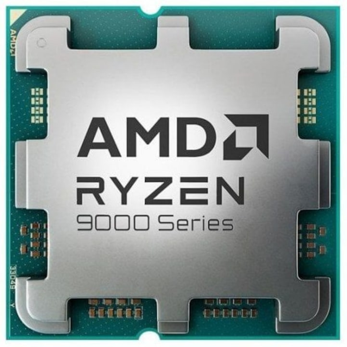 Процесор AMD RYZEN 5 9600X 3.9GZ TRAYна ниска цена с бърза доставка - BestPC.BG