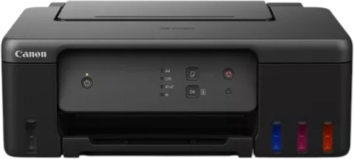 Принтер Canon Мастиленоструен принтер Pixma G1430, A4на ниска цена с бърза доставка - BestPC.BG