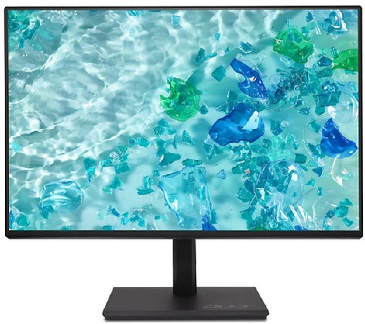 Монитор ACER 23.8W B247YGBMIPRZXна ниска цена с бърза доставка - BestPC.BG