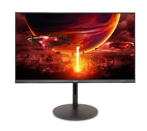 Монитор ACER 27W XF270X1BIIPHна ниска цена с бърза доставка - BestPC.BG