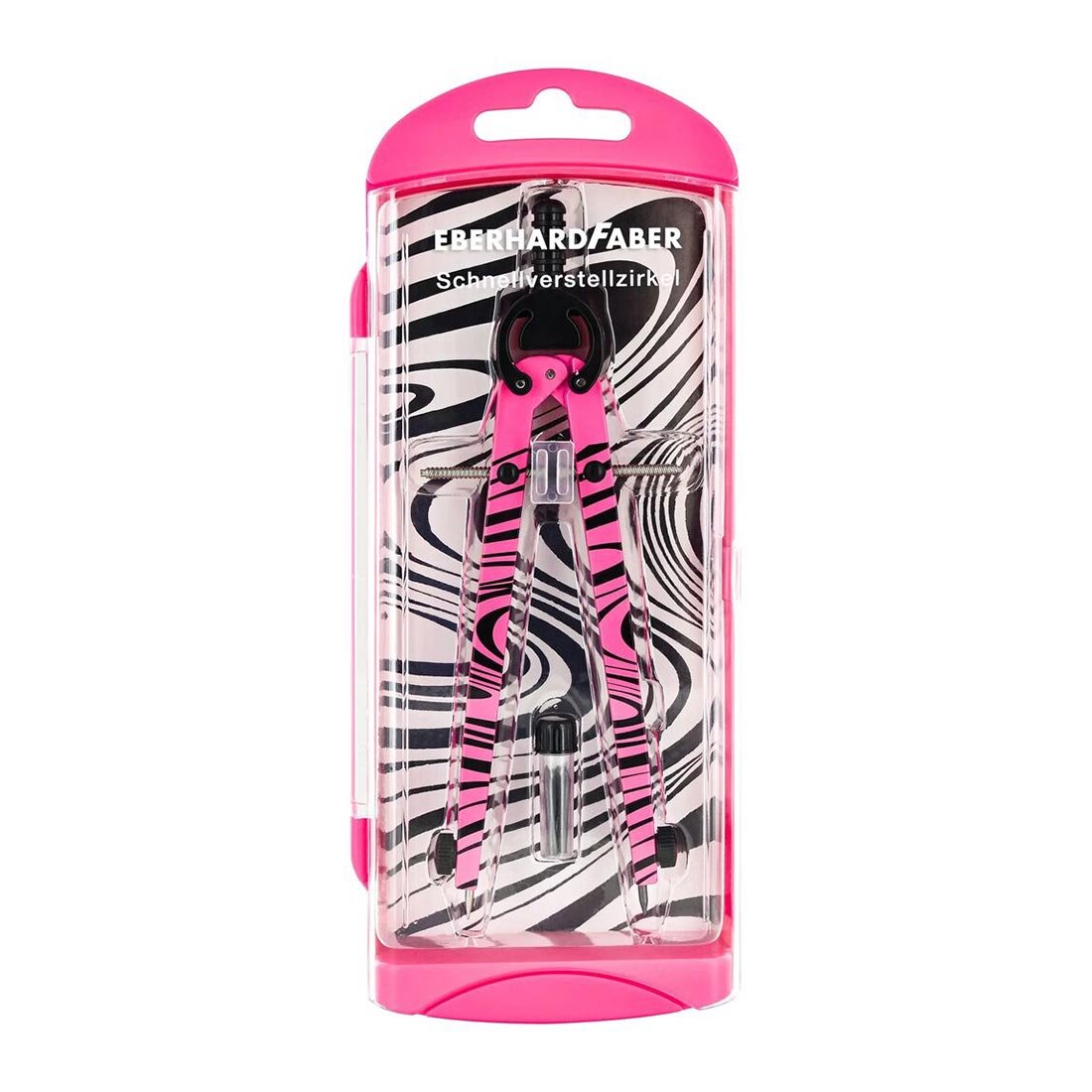 Eberhard Faber Пергел Neon, 390 mm, розовна ниска цена с бърза доставка - BestPC.BG