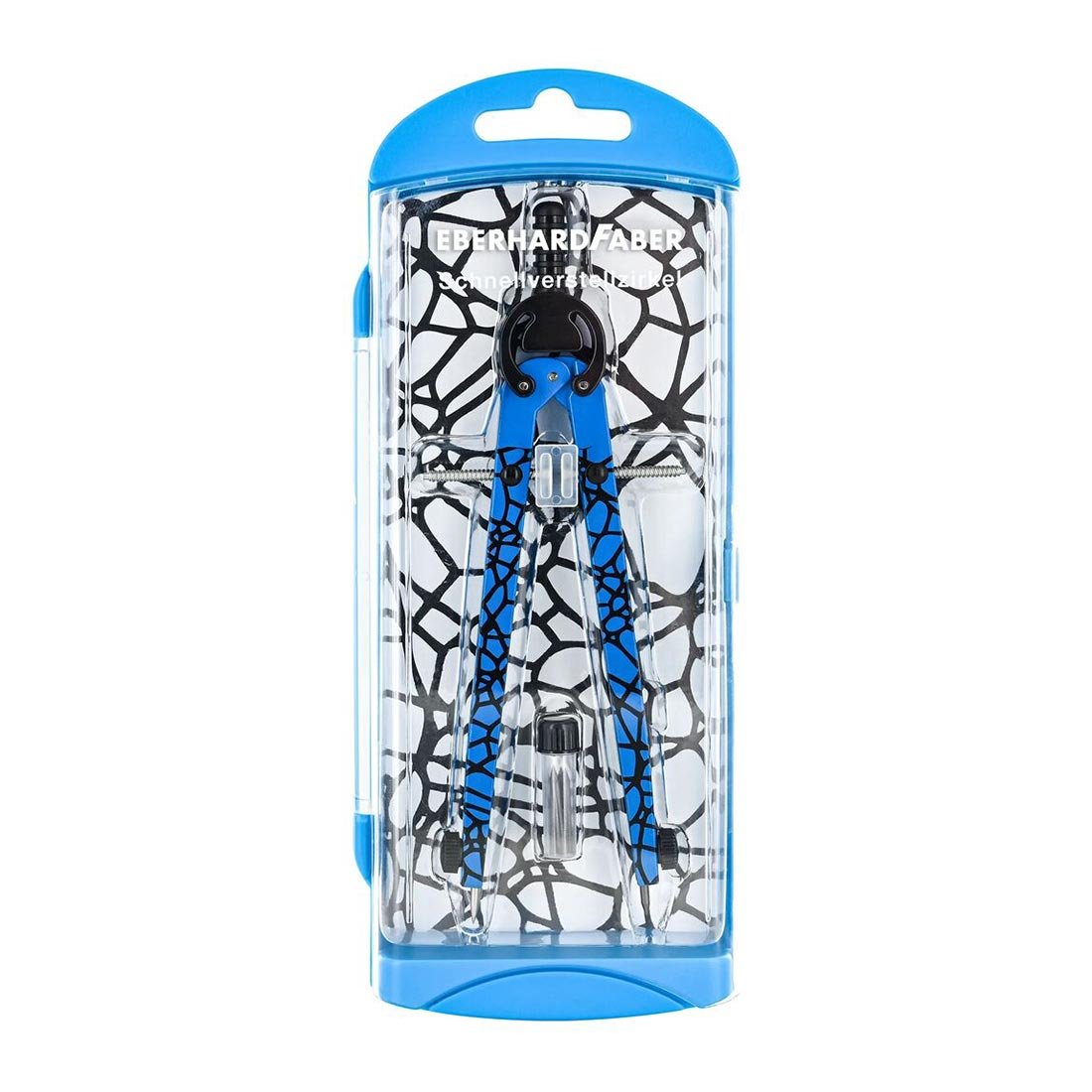 Eberhard Faber Пергел Neon, 390 mm, синна ниска цена с бърза доставка - BestPC.BG