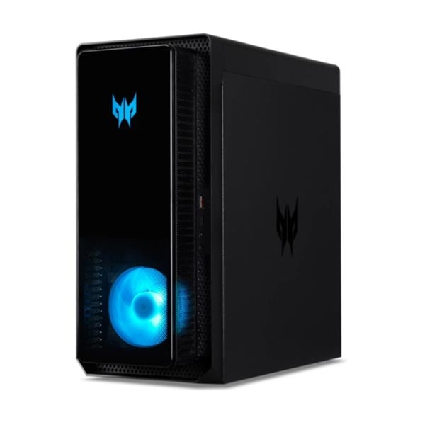 Настолен компютър Acer Predator PO3-650, Intel Core i5, 1 TB SSD, 32 GB RAM, RTX 4060, Towerна ниска цена с бърза доставка - BestPC.BG