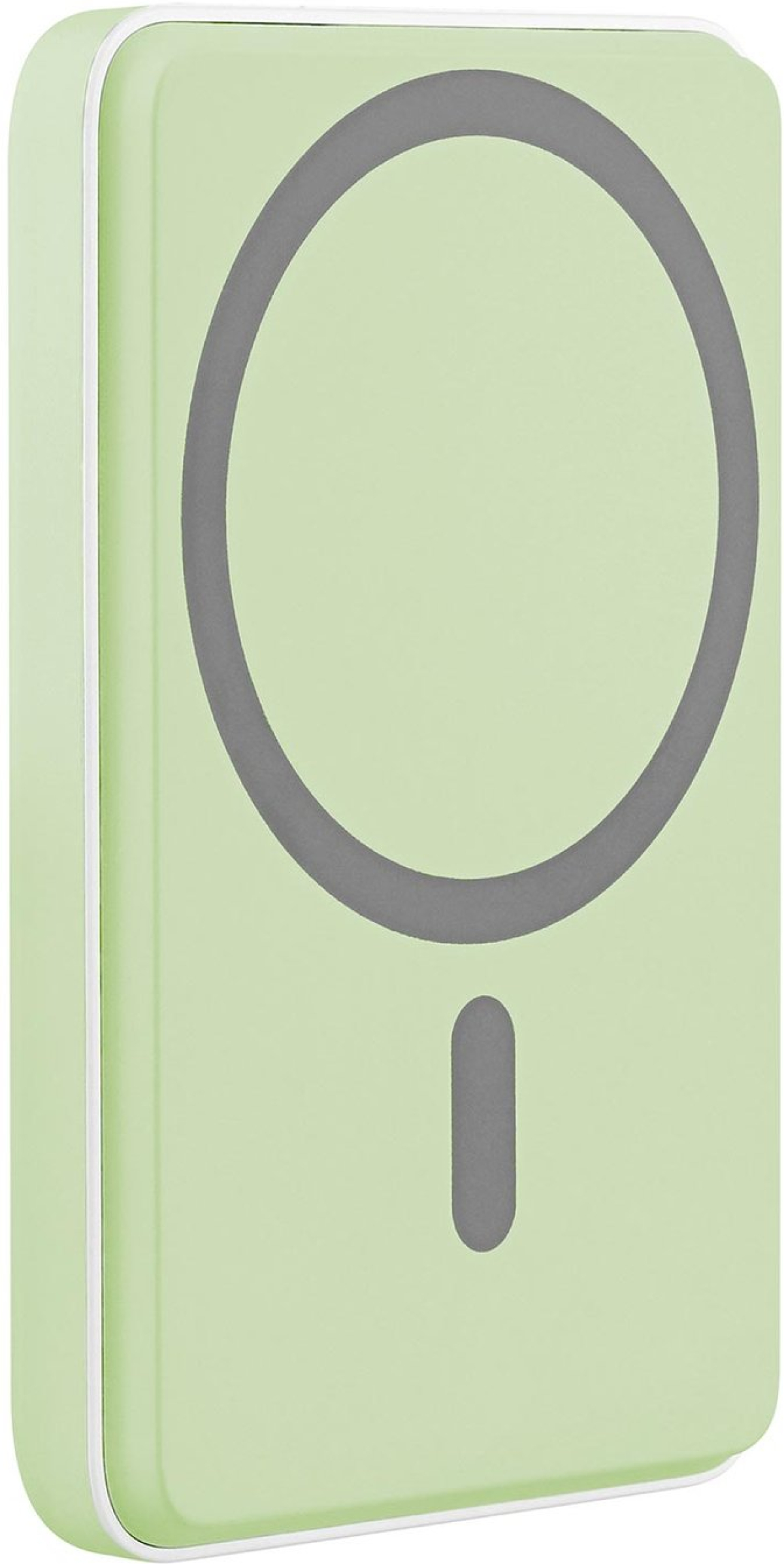 Външна батерия TNB Външна батерия Magsafe, 20 W, 5000 mAh, зеленана ниска цена с бърза доставка - BestPC.BG