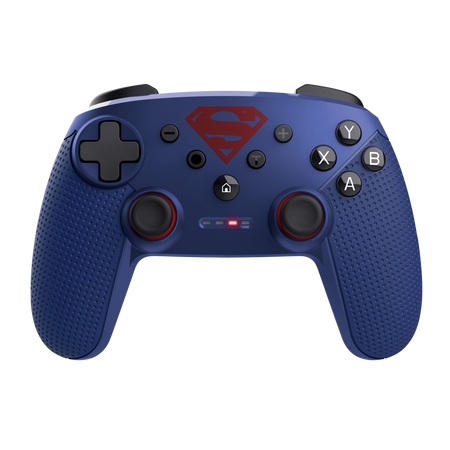 TRUST GXT 542SM Muta Wireless Gaming Controller Supermanна ниска цена с бърза доставка - BestPC.BG