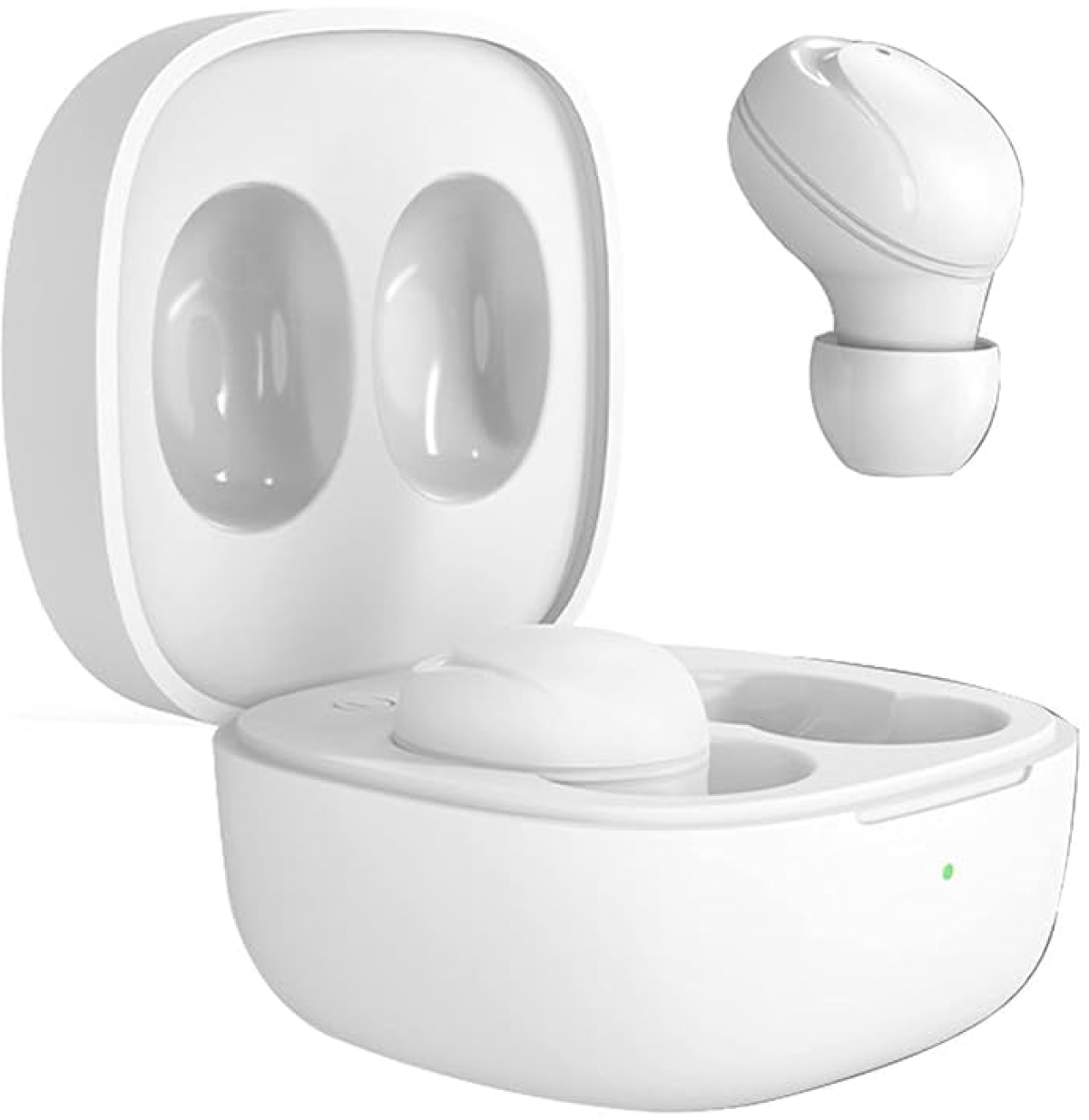 Слушалки безжични тапи XY-30 TWSна ниска цена с бърза доставка - BestPC.BG