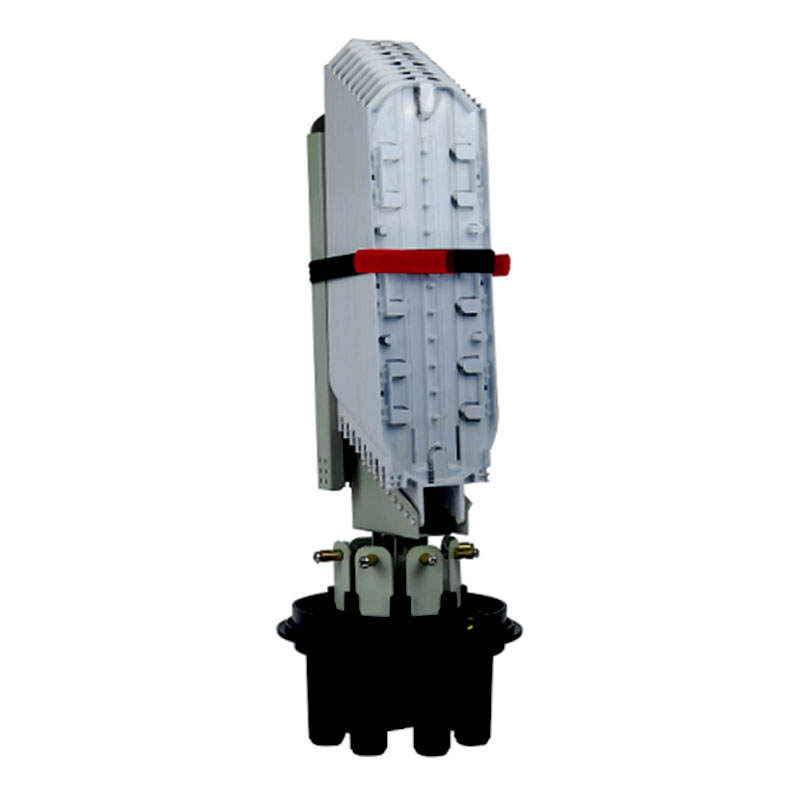 Оптична муфа за сплайсване до 216 влакна, Conneuна ниска цена с бърза доставка - BestPC.BG