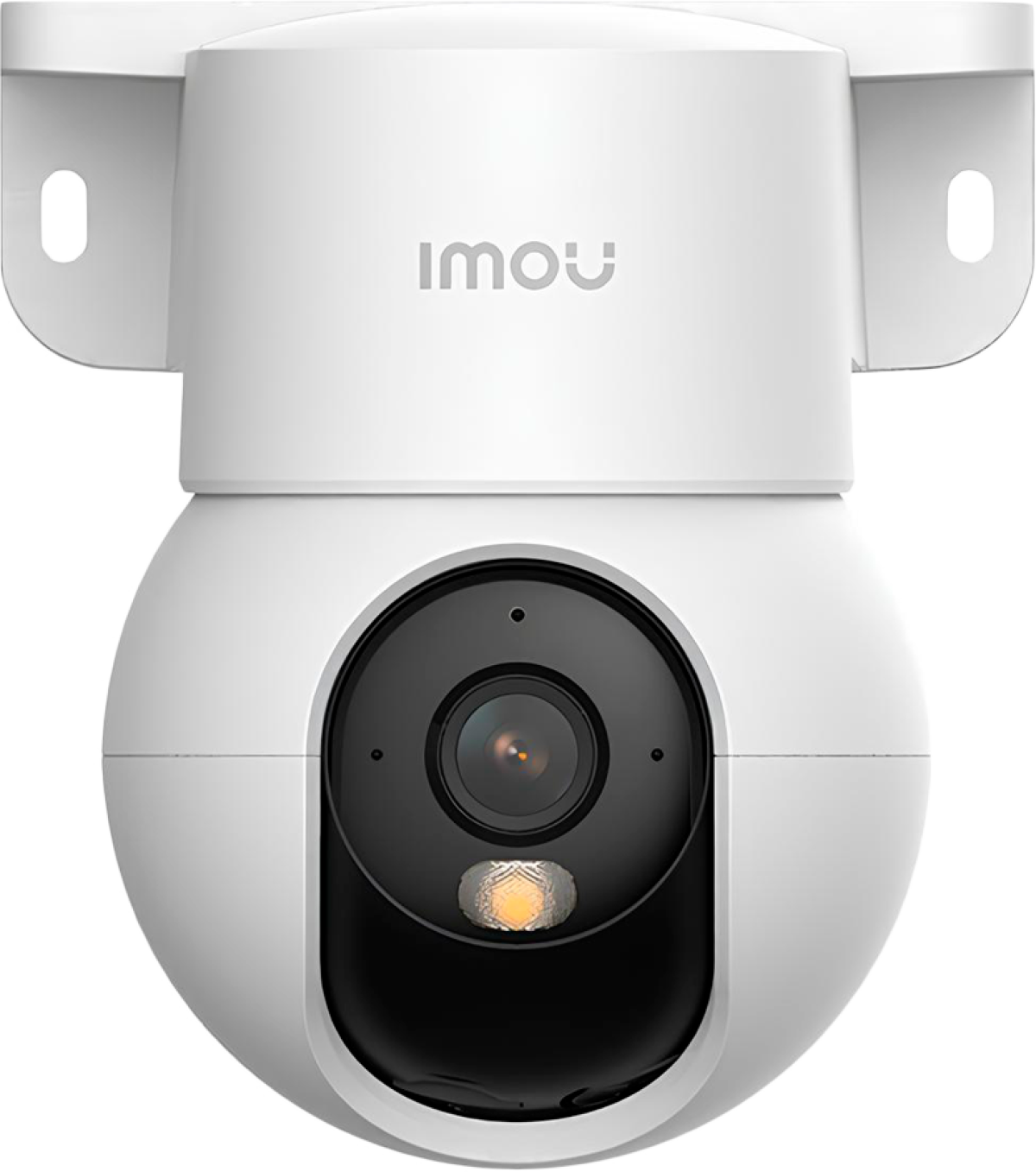 Камера Imou Ranger Mini, Wi-fi IP camera 5MP, 1-3\'\' CMOS, 355Pan & 50Tilt, H.265-H.264, 20fps1620, 3.6mm Fixed Lens, night vision up to 10mна ниска цена с бърза доставка - BestPC.BG