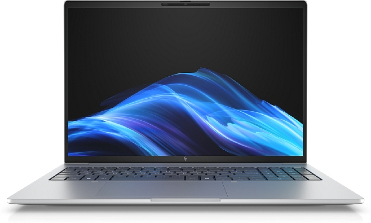 Лаптоп HP EliteBook 8 G1i AI 16" Glacier Silver, Ultra 7-255U, 1000GB PCIe NVMe SSD, 32GB DDR5, 16" 1920x1200, Windows 11 Proна ниска цена с бърза доставка - BestPC.BG