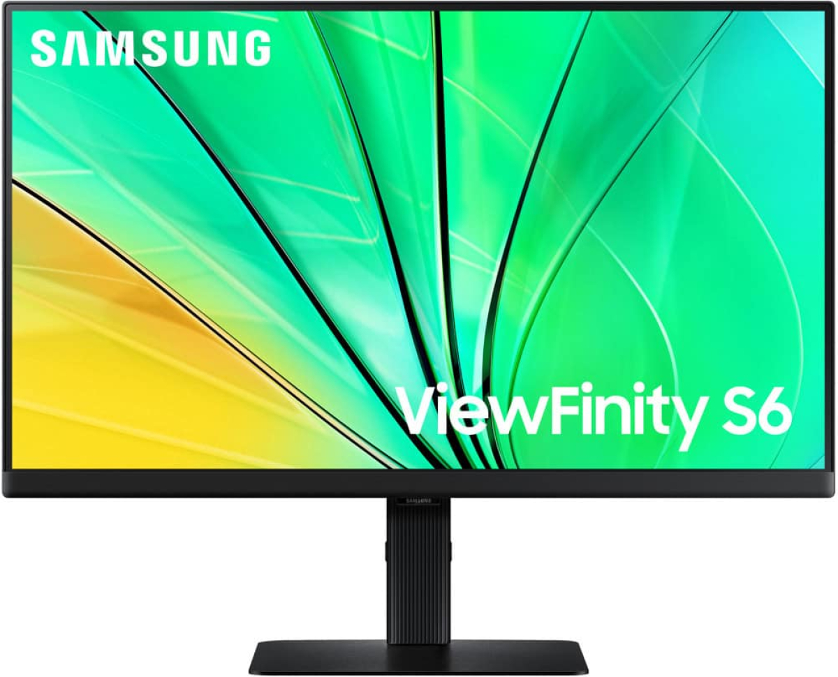 Монитор Monitor LED Samsung LS24D360GAUXEN S36GD, 24" FHD Curved 16:9 (1920x1080) VA, 100Hz, 250 cd-m2, 3000:1, 4ms, 178-178, 1xна ниска цена с бърза доставка - BestPC.BG