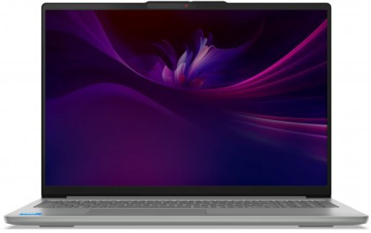 Лаптоп LENOVO IdeaPad Slim 5, AMD Ryzen 5 8645HS, 5 GHz, 16 GB DDR5 5600, 512GB M.2 NVMe SSD, 16inch 2.8k OLED, NoOSна ниска цена с бърза доставка - BestPC.BG