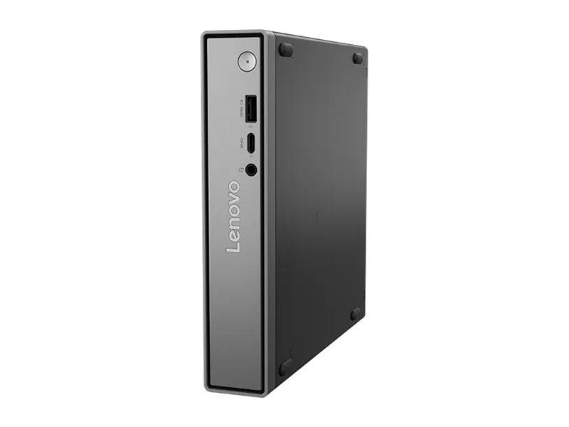 Мини компютър NUC LENOVO ThinkCentre Neo 50q G5 Intel Core i3-1315U 16GB DDR5 512GB SSD W11P 3Yна ниска цена с бърза доставка - BestPC.BG