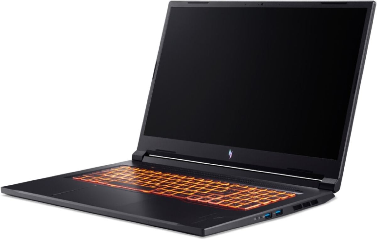 Лаптоп Acer Nitro V17, ANV17-41-R6Q7, AMD Ryzen AI 7 260, 1000GB SSD, 16GB DDR5, 17.3" FHD (1920x1080)на ниска цена с бърза доставка - BestPC.BG