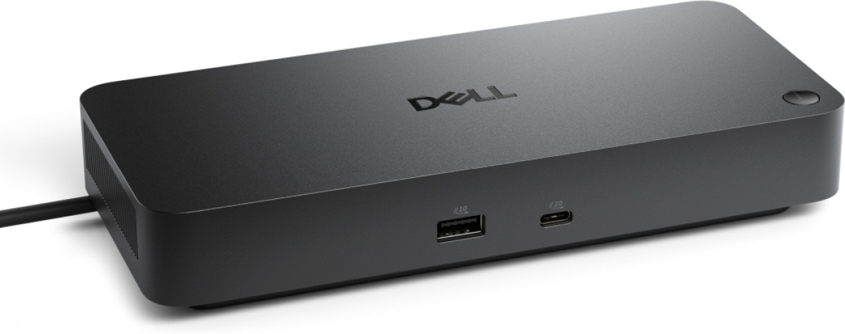 Докинг станция Dell Pro Dock WD25на ниска цена с бърза доставка - BestPC.BG