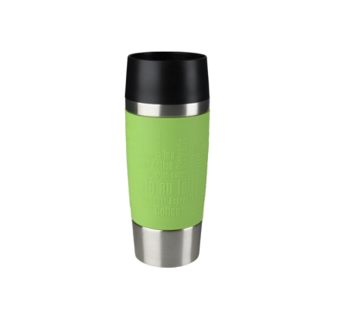 Други Tefal K3083114 TRAVEL MUG 0.36L lime slv TEFна ниска цена с бърза доставка - BestPC.BG