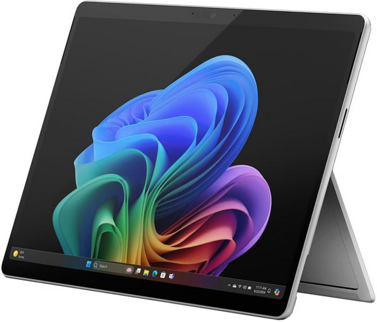 Лаптоп Microsoft Surface Pro 11, Snapdragon X Plus X1P-64-100, 512GB SSD, 16GB LPDDR5X, 13" 2880 x 1920, Windows 11 Homeна ниска цена с бърза доставка - BestPC.BG