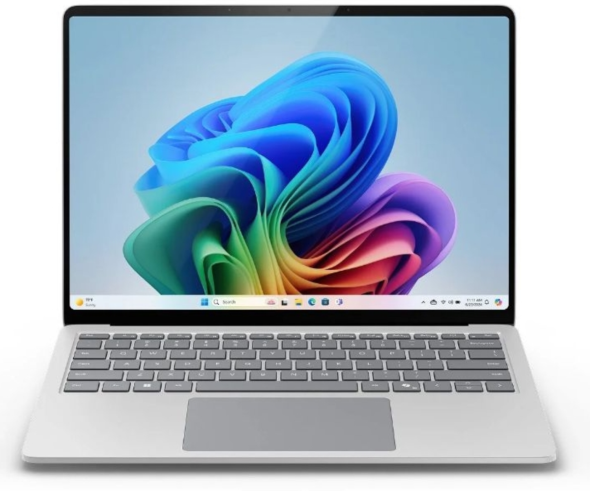 Лаптоп Microsoft Surface Laptop 7, Snapdragon X Plus X1P-64-100, 256GB SSD, 16GB LPDDR5X, 13.8" 2304 x 1536, Windows 11 Homeна ниска цена с бърза доставка - BestPC.BG