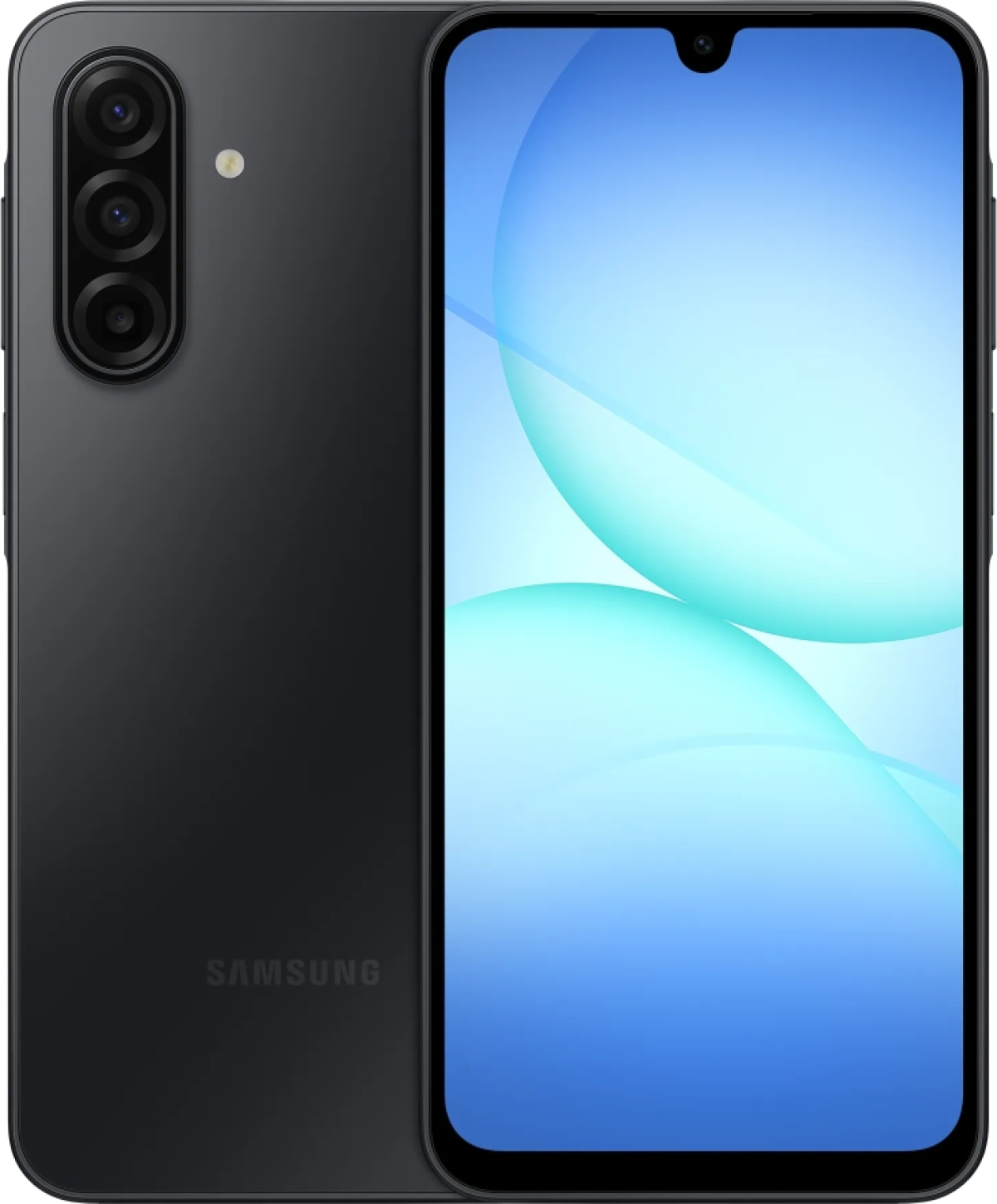 Смартфон Samsung SM-A176 GALAXY A17 5G 128GB 4GB Blackна ниска цена с бърза доставка - BestPC.BG