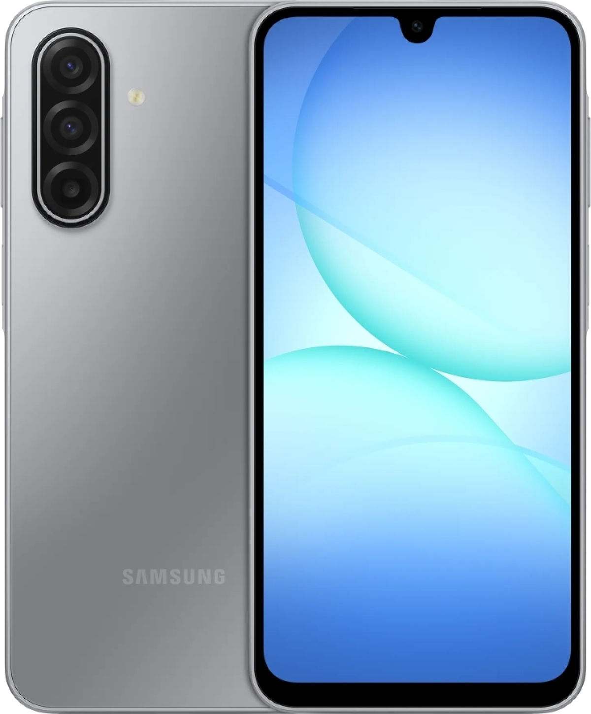 Смартфон Samsung SM-A176 GALAXY A17 5G 256GB 8GB Grayна ниска цена с бърза доставка - BestPC.BG