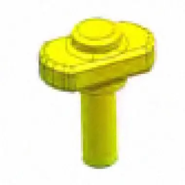 Елемент Т-образен болт за кабелни канали Conneu M6на ниска цена с бърза доставка - BestPC.BG