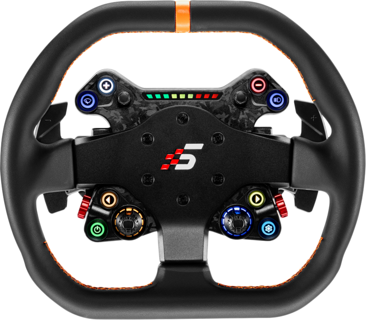 SIMAGIC GT NEO X 310G Волан, 8 бутона, Wi-Fi, SimPro Manager, LED Encoders, Quick Release 50mm, черенна ниска цена с бърза доставка - BestPC.BG