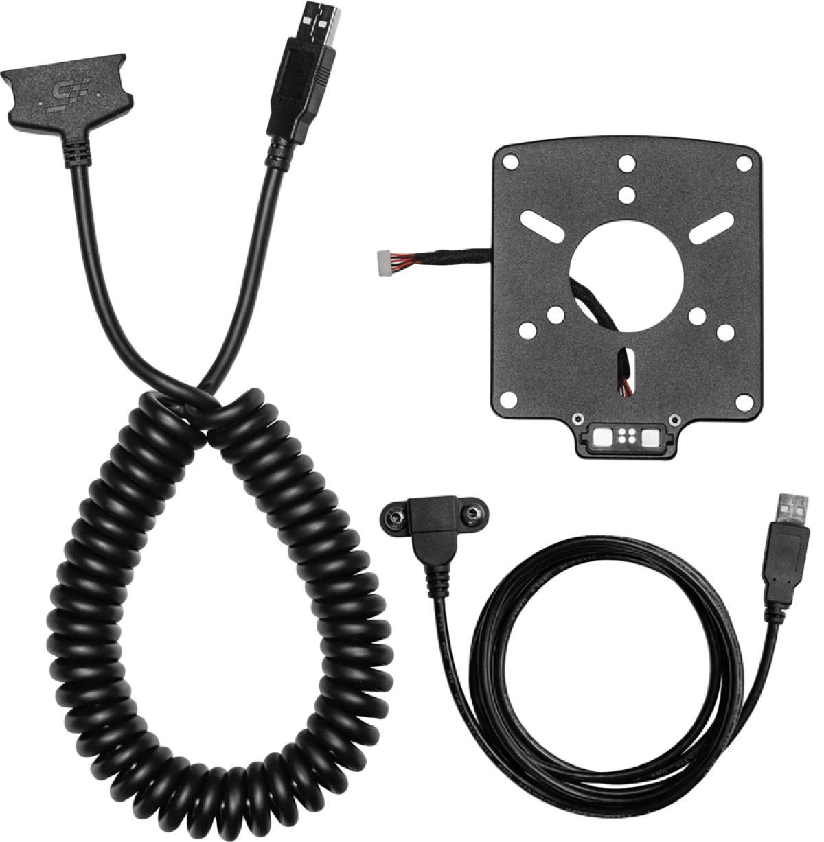 Продукт SIMAGIC Direct connection for Simagic wheel and all base-computer. S431на ниска цена с бърза доставка - BestPC.BG