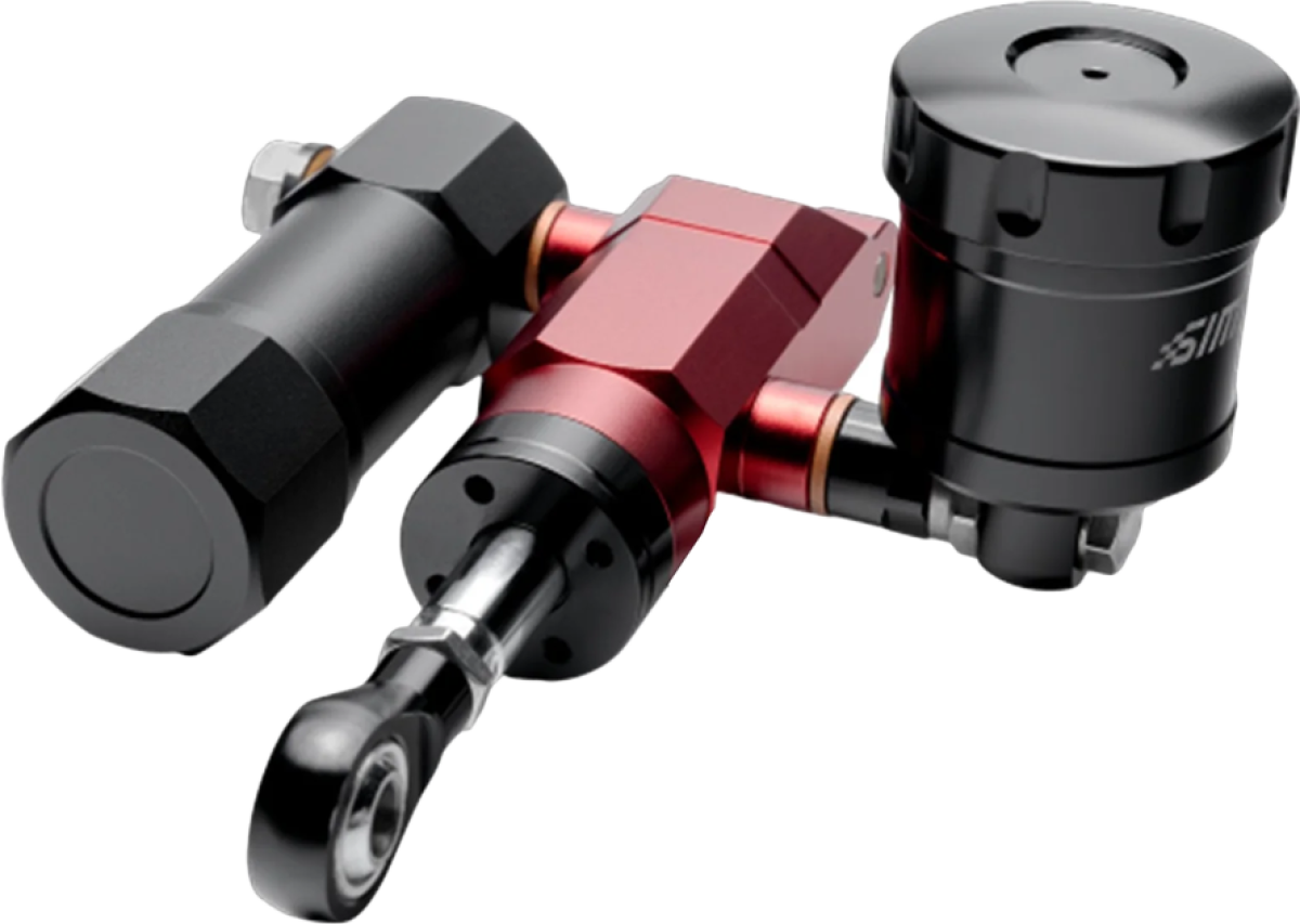 SIMAGIC P-HYSI Обърната хидравлична системана ниска цена с бърза доставка - BestPC.BG