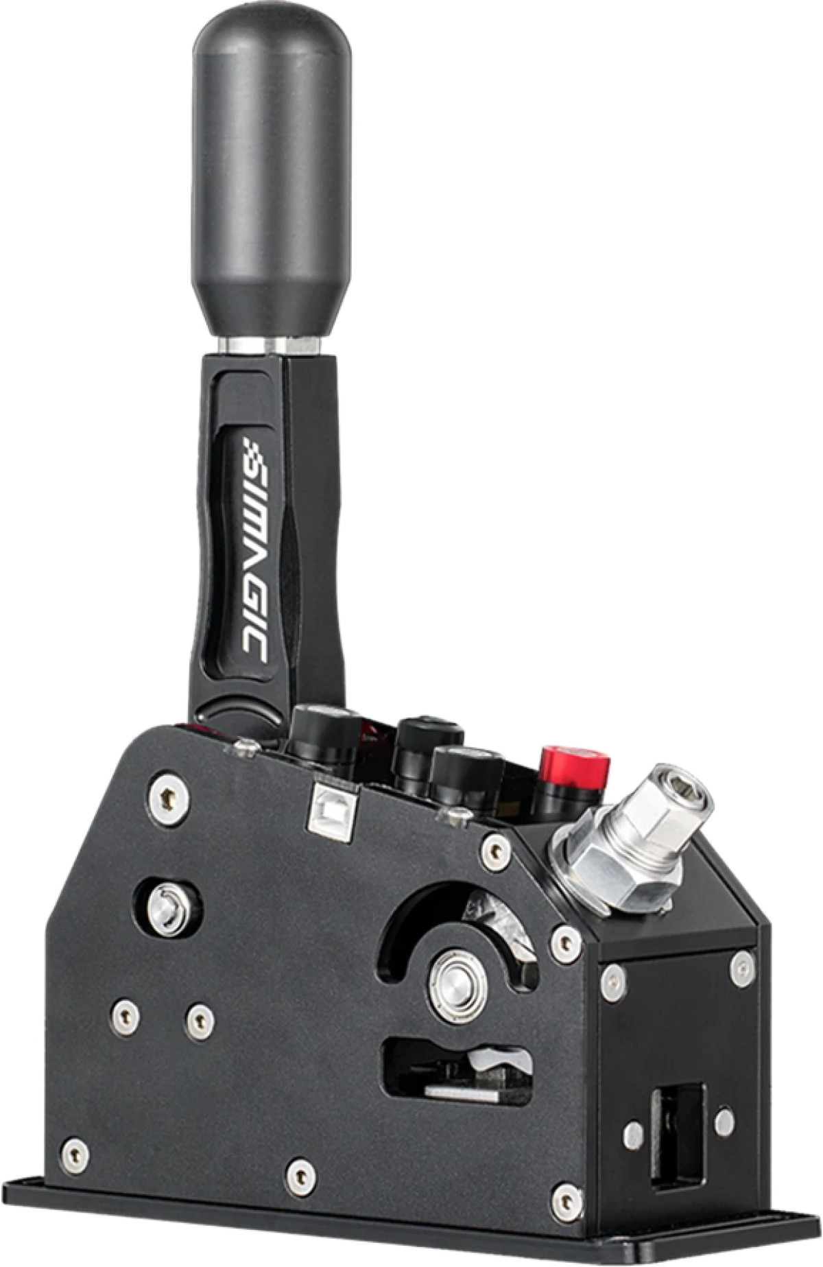 Мултимедиен продукт SIMAGIC Sequential Shifter Standard. S501на ниска цена с бърза доставка - BestPC.BG