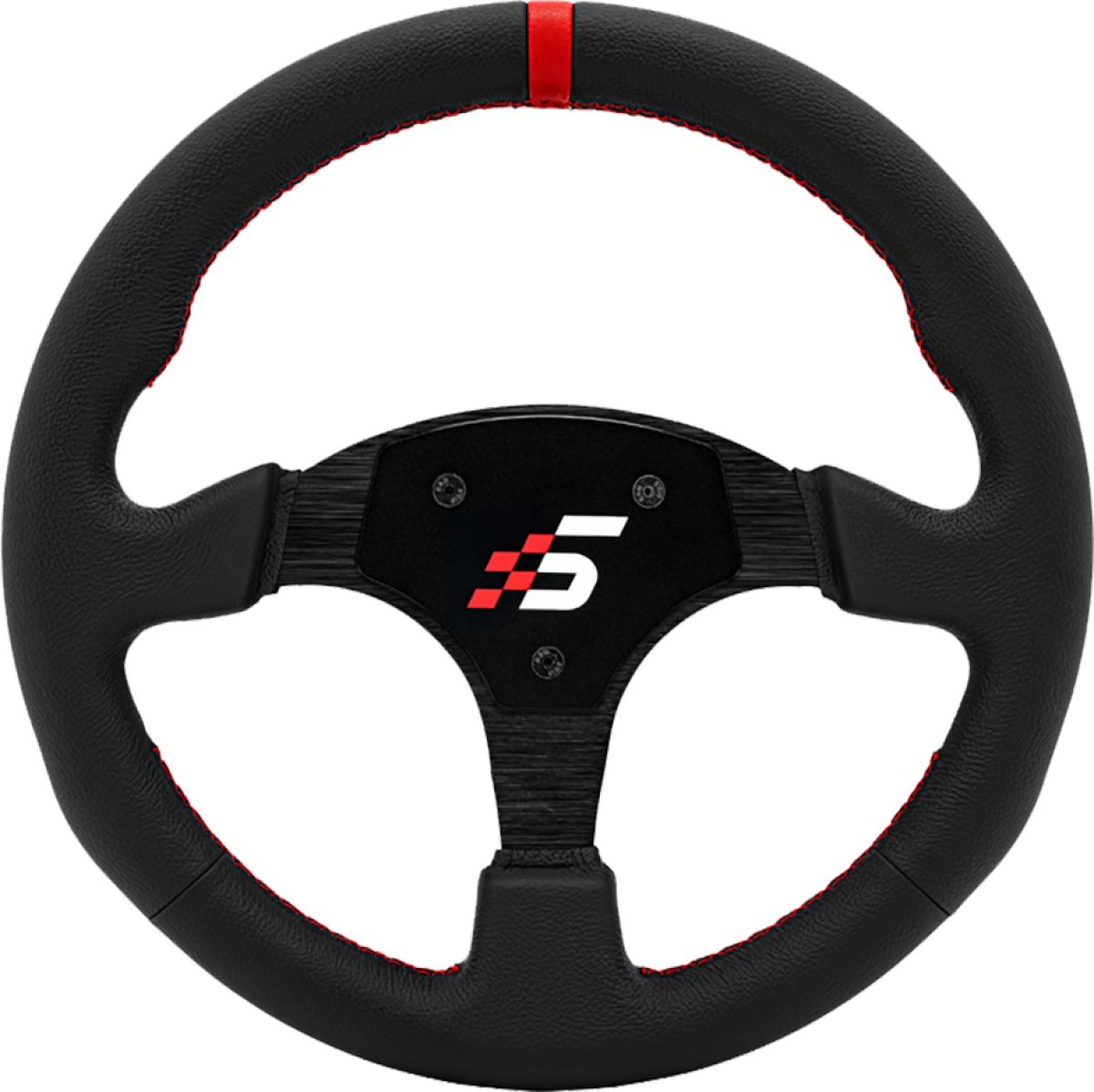 Продукт SIMAGIC Round-Shaped Steering wheel without HUBна ниска цена с бърза доставка - BestPC.BG