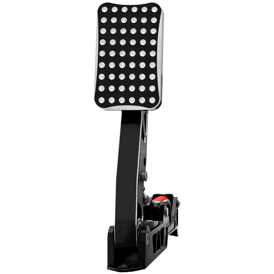 SIMAGIC C-P2000 Педал на съединителя, черенна ниска цена с бърза доставка - BestPC.BG