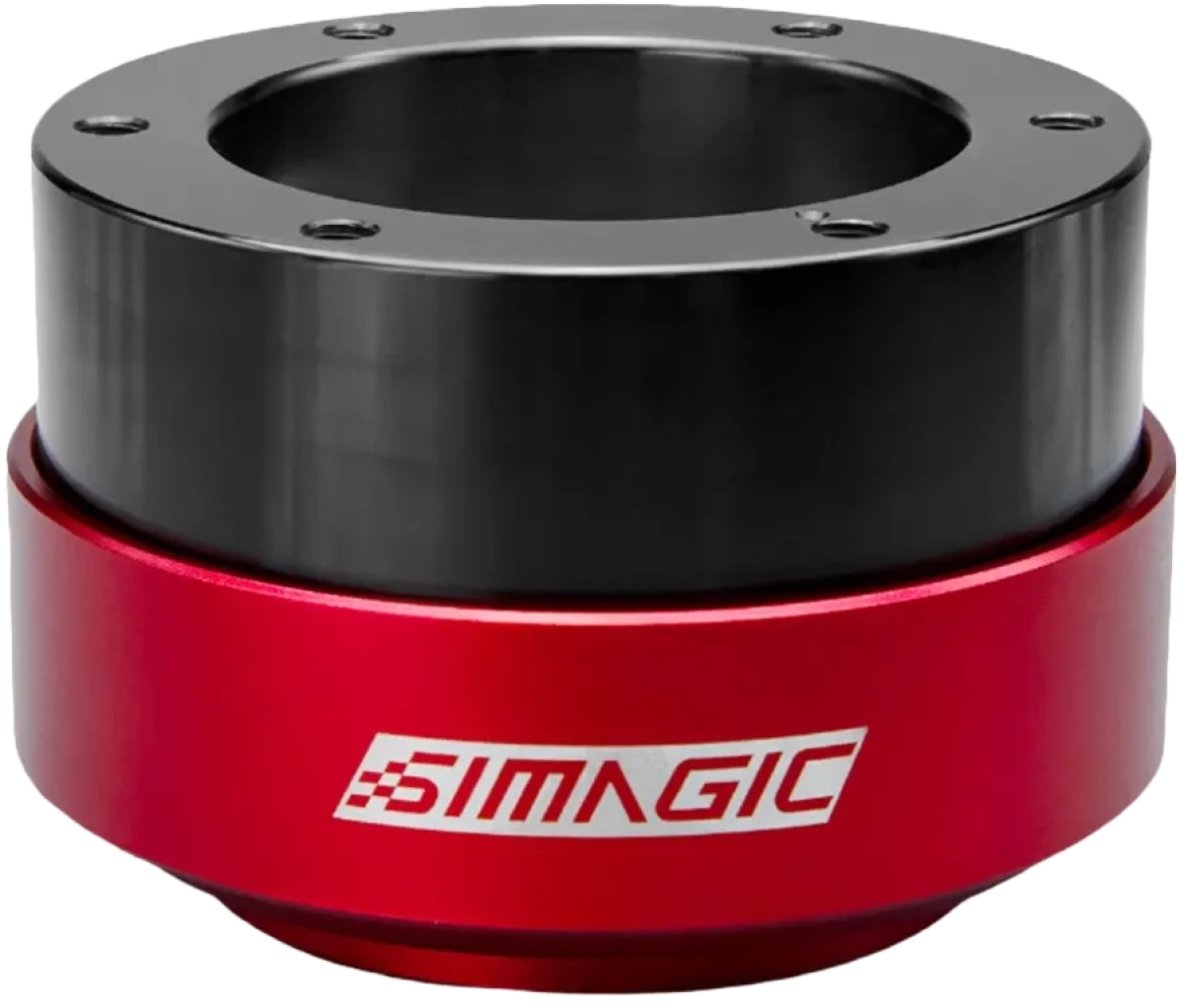 Simagic QR70 - Адаптер за бързо освобождаване за волан за симулаторина ниска цена с бърза доставка - BestPC.BG