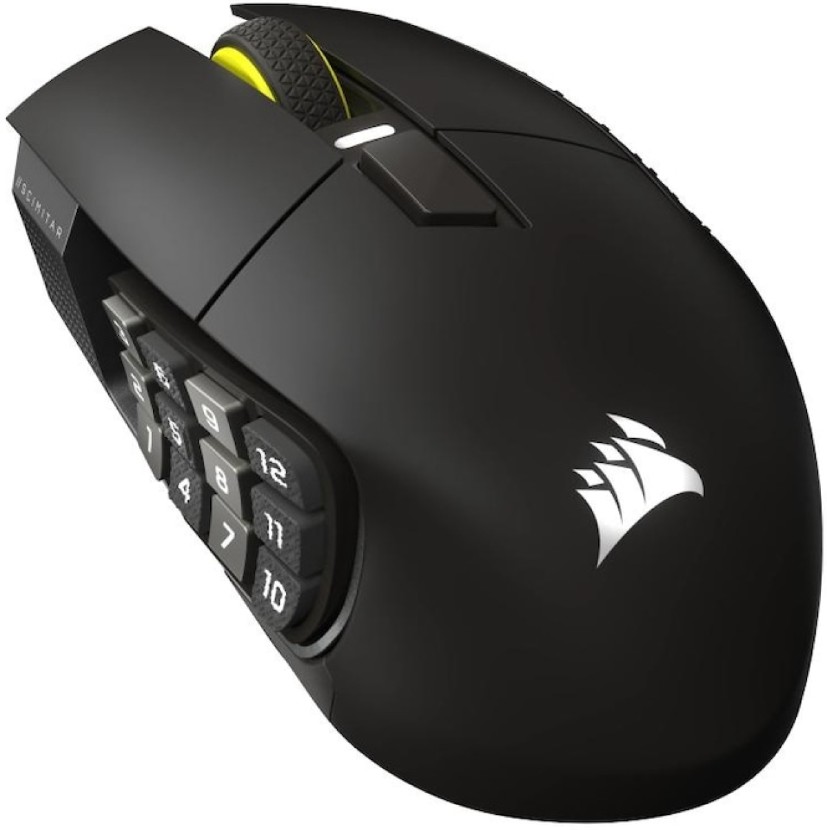 Мишка CORSAIR SCIMITAR ELITE WIRELESS SE Gaming Mouseна ниска цена с бърза доставка - BestPC.BG