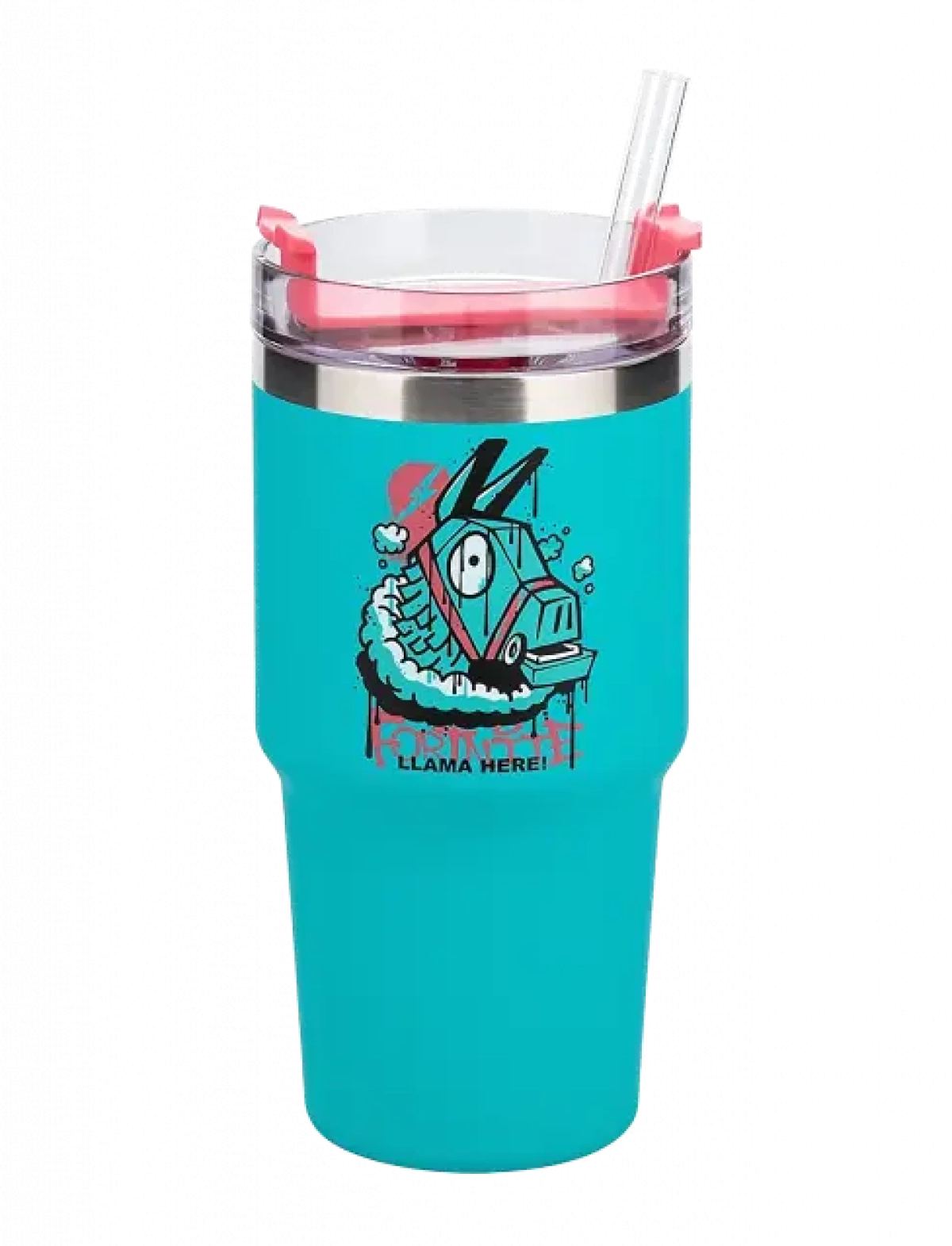 Paladone: Fortnite - Gamer Cup (PP14598FO)на ниска цена с бърза доставка - BestPC.BG