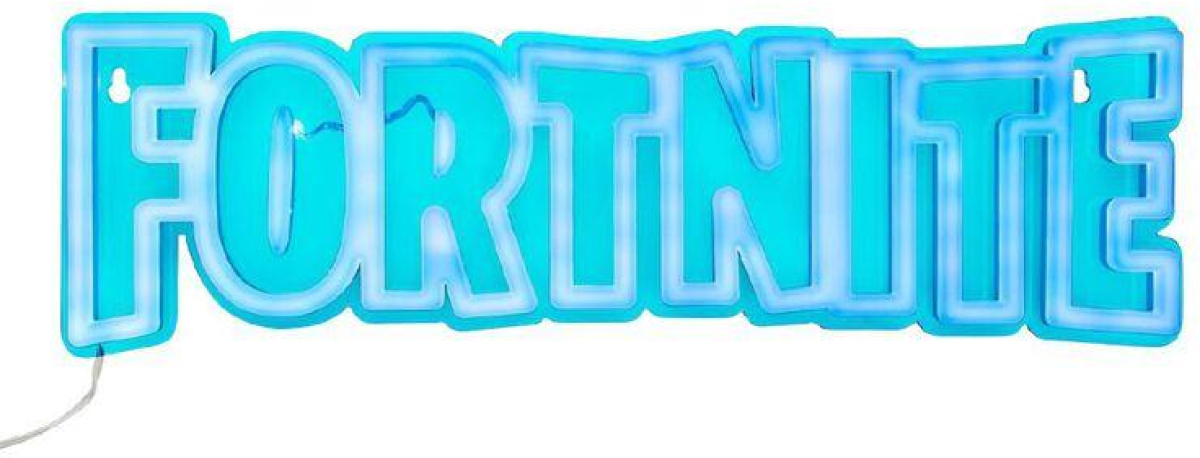 Статуетка за стена Paladone: Fortnite - Wall Mountable LED Neon Light (PP14621FOVN)на ниска цена с бърза доставка - BestPC.BG