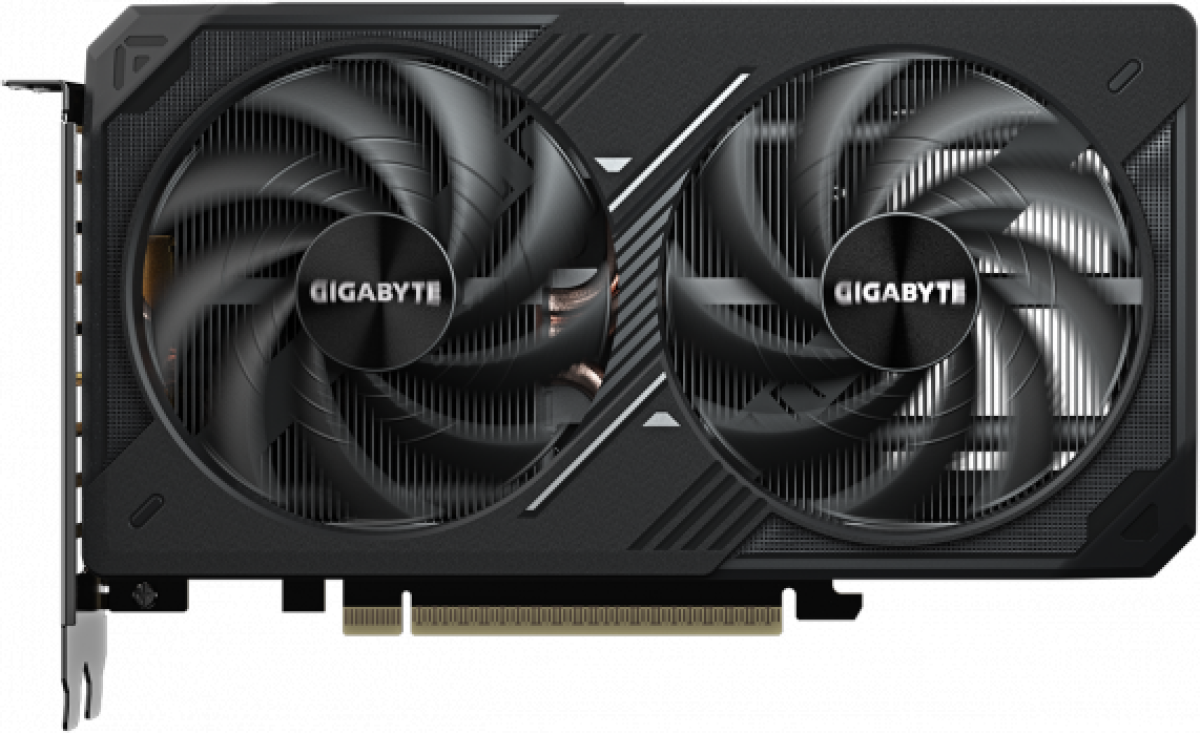 Видеокарта GIGABYTE RTX 5060 TI WINDFORCE MAX OC 16GB GDDR7на ниска цена с бърза доставка - BestPC.BG