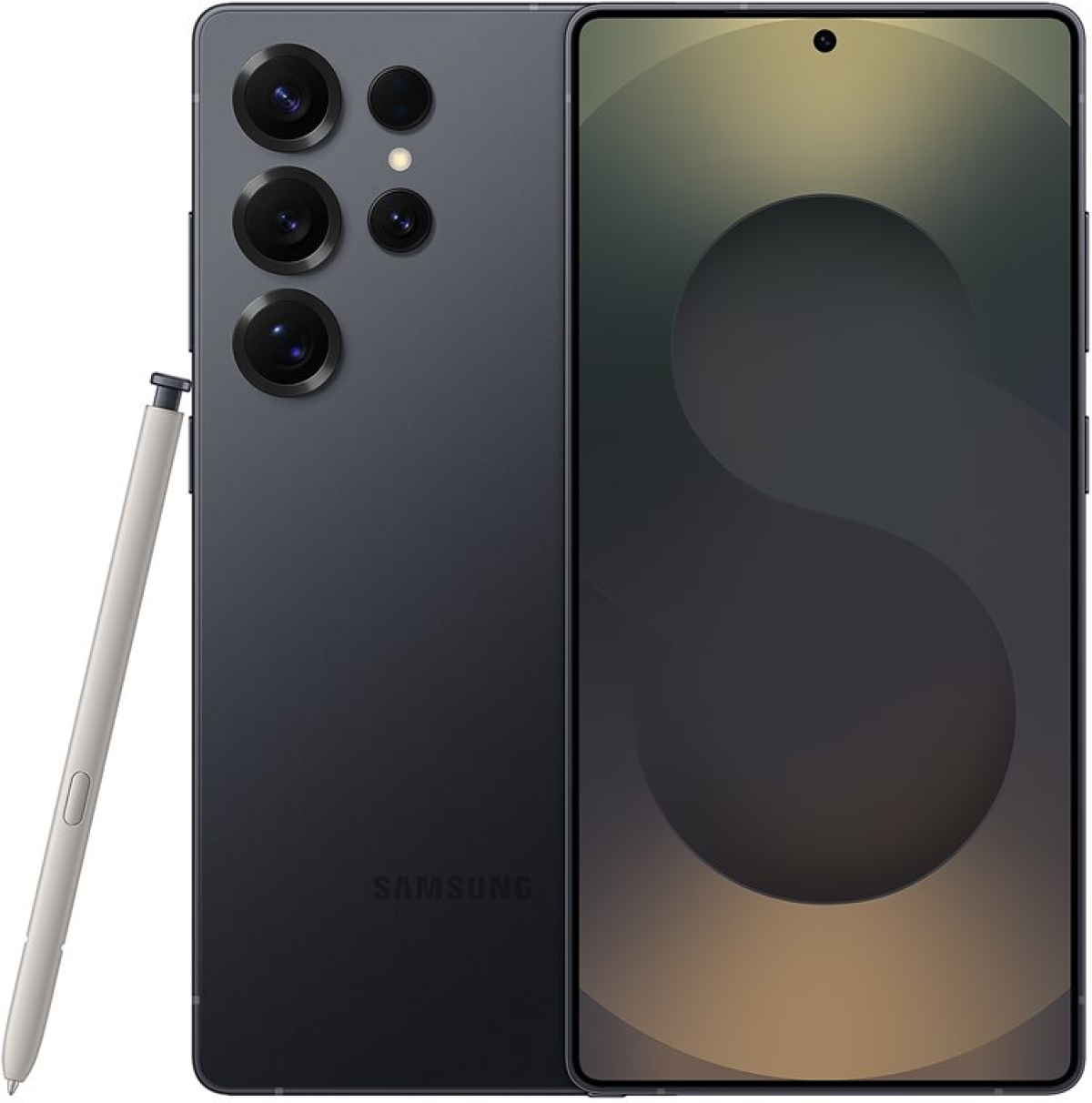 Смартфон SAMSUNG SM-S938B GALAXY S25 Ultra 6.8in 12GB 256GB Jet Blackна ниска цена с бърза доставка - BestPC.BG