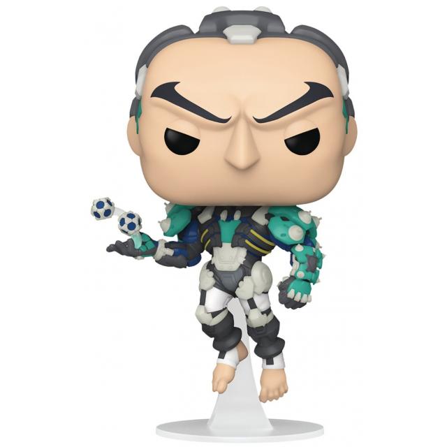 Фигурка Funko Pop! Games: Overwatch 2 - Sigma #932на ниска цена с бърза доставка - BestPC.BG