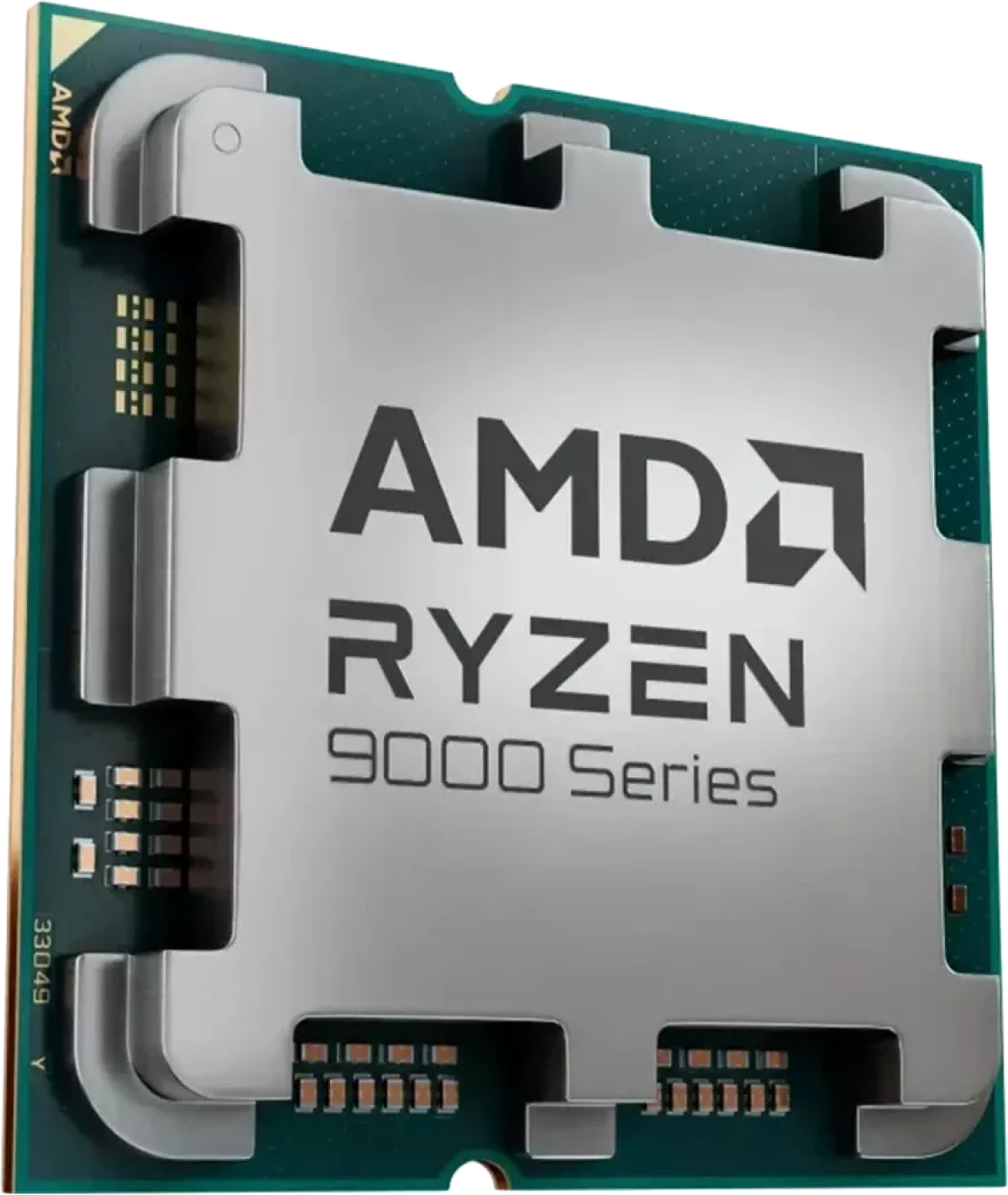 Процесор AMD Ryzen 9 9900X3D, AM5, TRAYна ниска цена с бърза доставка - BestPC.BG