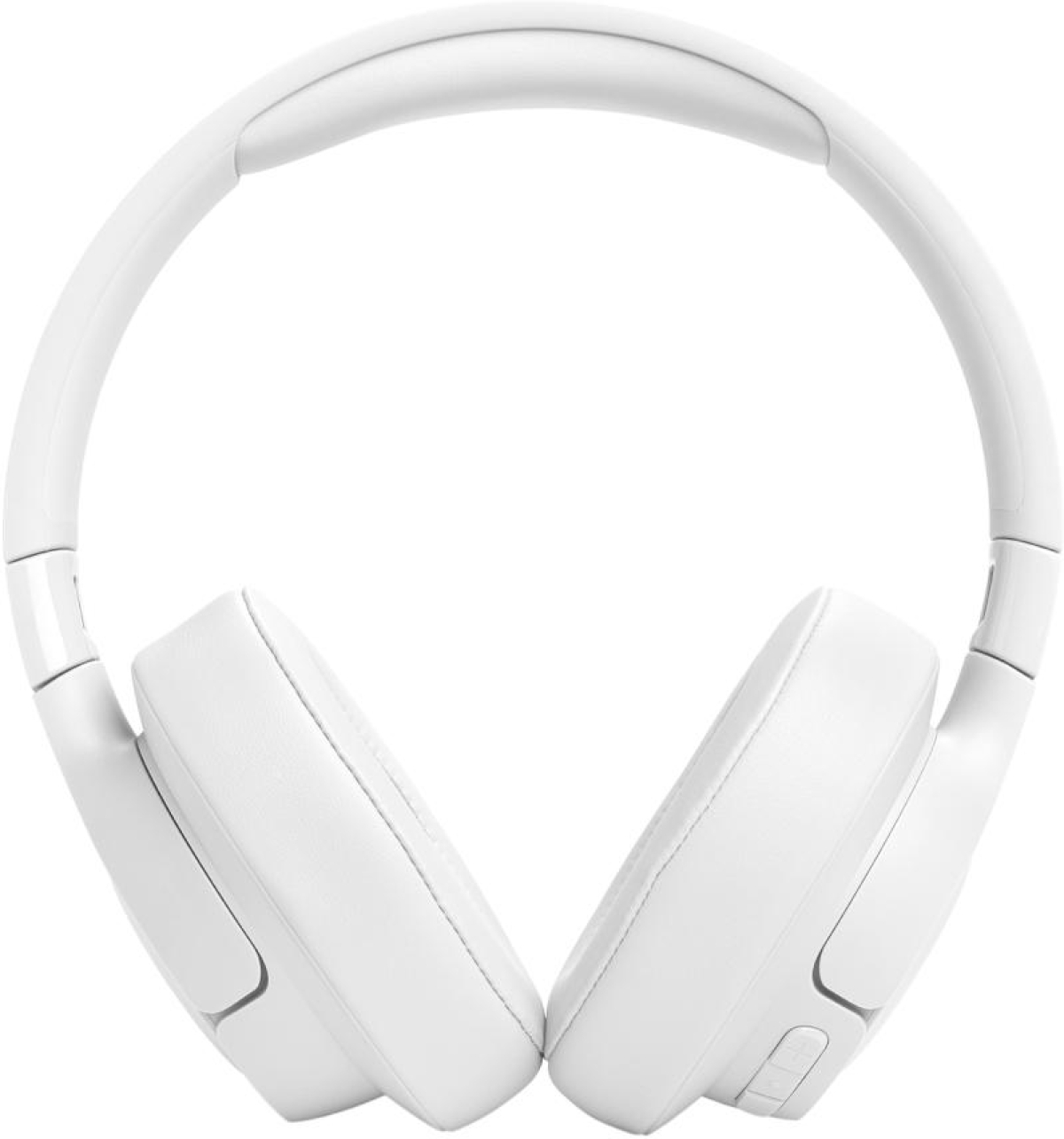 Безжични слушалки JBL Tune T770NC Whiteна ниска цена с бърза доставка - BestPC.BG