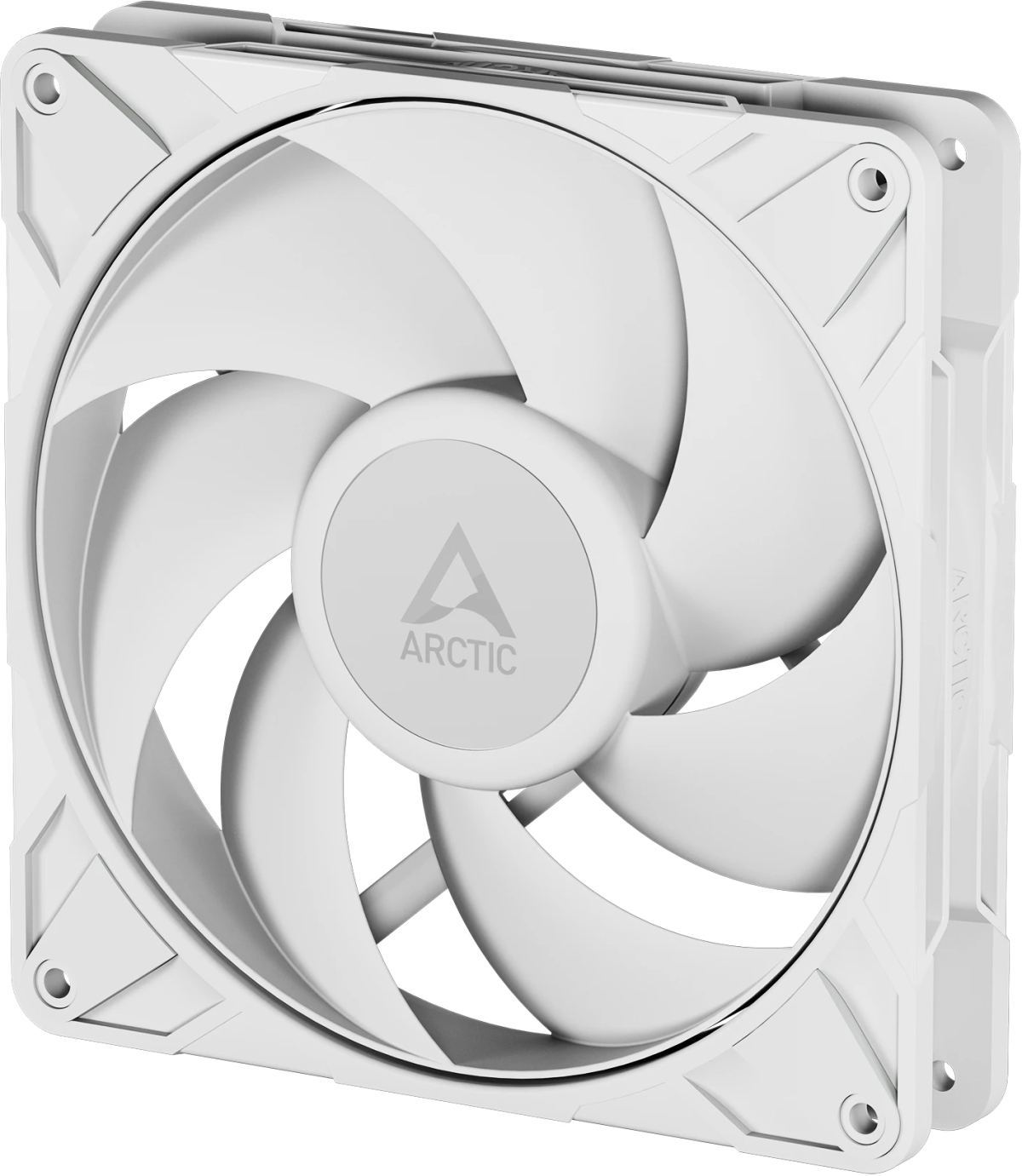 Arctic вентилатор Fan 140mm P14 Pro PST (White)на ниска цена с бърза доставка - BestPC.BG
